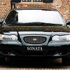 Hyundai Sonata III (Y3, facelift 1996) 2.0i 16V Automatic
