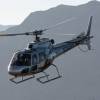 Eurocopter AS350