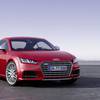 Audi TTS Coupe (8S) 2.0 TFSI quattro S tronic