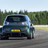 Aston Martin Cygnet V8 4.7 V8 Automatic