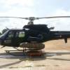 Eurocopter AS550 C3 Fennec
