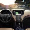 Hyundai Grand Santa Fe (facelift 2016) 3.3 V6 Automatic