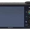 Sony Cyber-shot DSC-WX10