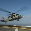 Sikorsky MH-60R Seahawk