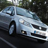 Suzuki SX4 Sedan 1.6 i 16V VVT 2WD