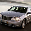 Chrysler Sebring Convertible III 2.0 i (156)