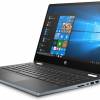 HP Pavilion x360 14-dh0007nt (6ZN84EA)