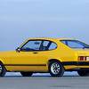 Ford Capri III (GECP) 1.3