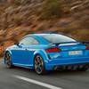 Audi TT RS Coupe (8S, facelift 2019) 2.5 TFSI quattro S tronic