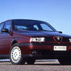 Alfa Romeo 155 (167) 2.5 TD