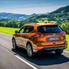 Nissan X-Trail III (T32; facelift 2017) 1.3 DIG-T DCT