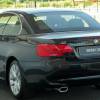BMW 3 Series Coupe (E92, facelift 2010) 330d xDrive Automatic
