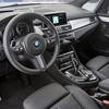 BMW 2 Series Gran Tourer (F46 LCI, facelift 2018) 218d xDrive