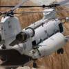 Boeing HH-47 CSAR-X