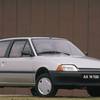 Citroen AX GT 1.4i