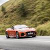 Jaguar F-type Convertible (facelift 2017) R 5.0 V8 Automatic