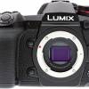 Panasonic Lumix DC-G9