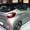 Hyundai i10 III 1.0 MPi Standard