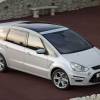 Ford S-MAX (facelift 2010) 2.2 Duratorq TDCi