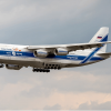 Antonov An-124 Ruslan