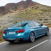 BMW 4 Series Coupe (F32, facelift 2017) 430i Steptronic