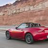 Mazda MX-5 IV (ND) 2.0 SkyActiv-G