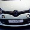 Renault Twingo III GT 0.9 TCe EDC