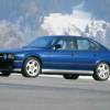 BMW M5 (E34) 3.8