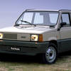 Fiat Panda (141A) 750 CAT