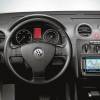 Volkswagen Caddy Maxi Life (Typ 2K) 1.9 TDI DSG