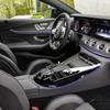 Mercedes-Benz AMG GT 4-Door Coupe AMG GT 43 3.0 V6 4MATIC+ TCT
