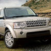 Land Rover Discovery IV 5.0 V8 AWD Automatic
