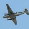 de Havilland DH.104 Dove