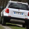 Fiat Sedici (facelift 2009) 1.6 16V 4X4