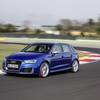 Audi RS 3 sportback (8VA) 2.5 TFSI quattro S tronic