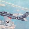 Republic F-84F Thunderstreak