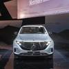 Mercedes-Benz EQC 80 kWh 4MATIC