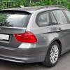 BMW 3 Series Touring (E91, facelift 2009) 318d Automatic