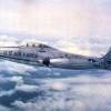 Republic F-84 Thunderjet