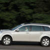 Subaru Outback IV 2.5i AWD (167Hp)