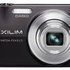 Casio EXILIM Zoom EX-Z300