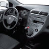 Honda Civic VII Hatchback 1.6 16V Automatic