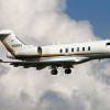 Bombardier Challenger 350