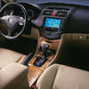 Honda Accord VII Wagon 2.4 i-VTEC 16V Automatic