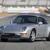 Porsche 911 (993) Turbo GT 3.6