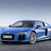 Audi R8 II Coupe Performance 5.2 FSI V10 quattro S tronic