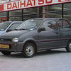 Daihatsu Cuore III (L201) 0.8