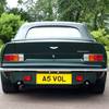 Aston Martin V8 Volante 5.3