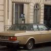 Volvo 260 Coupe (P262) 2.7