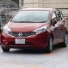 Nissan Note II (E12) 1.2